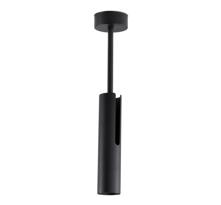 Накладний світильник Tukan GU10 С250 (480) Black1